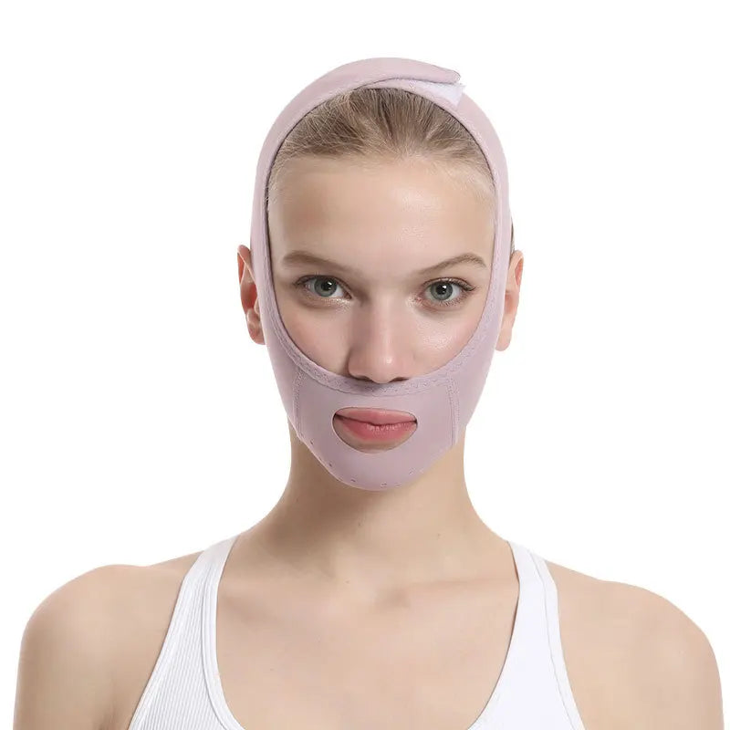 V-Shaping Lift Mask