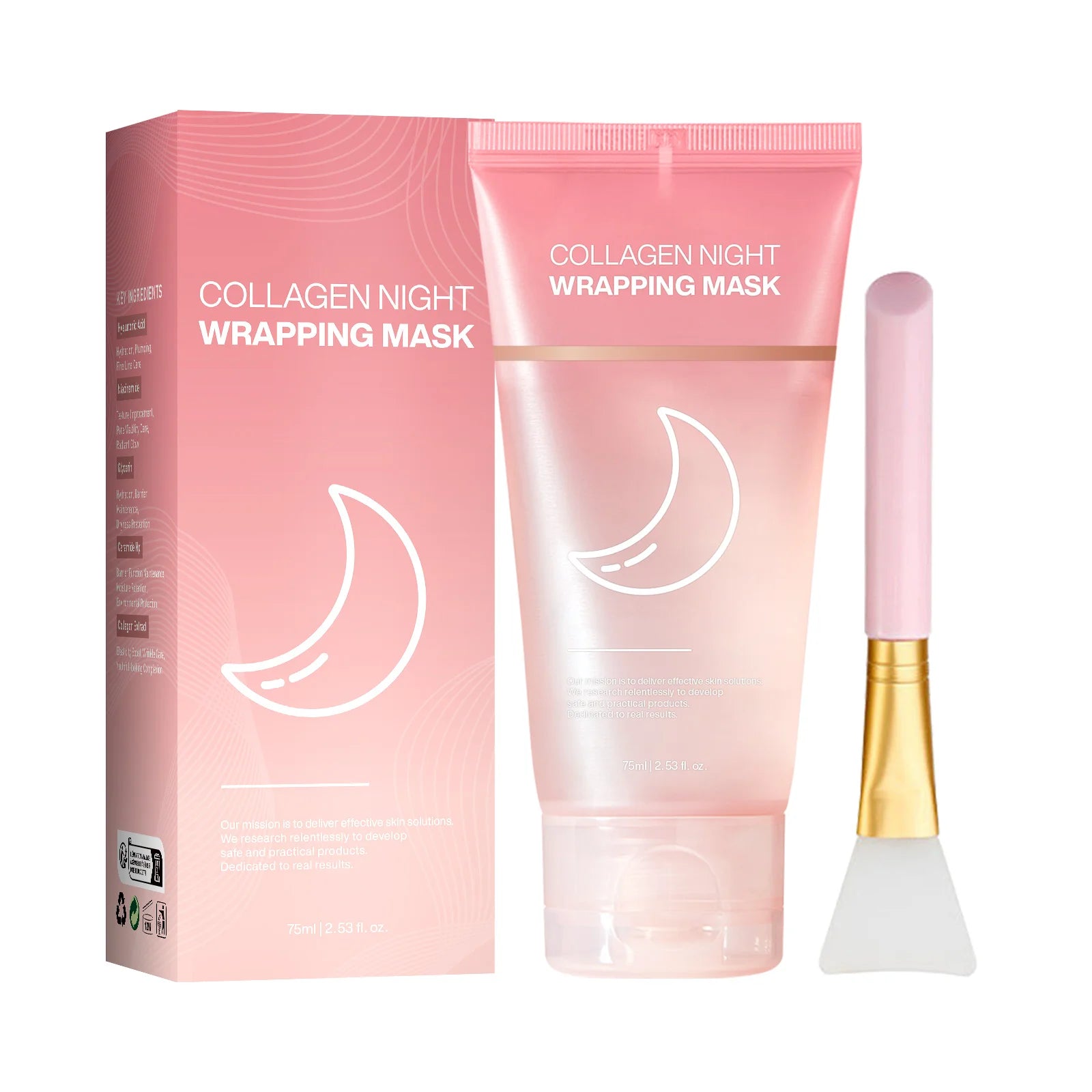 Overnight Collagen Lift Mask