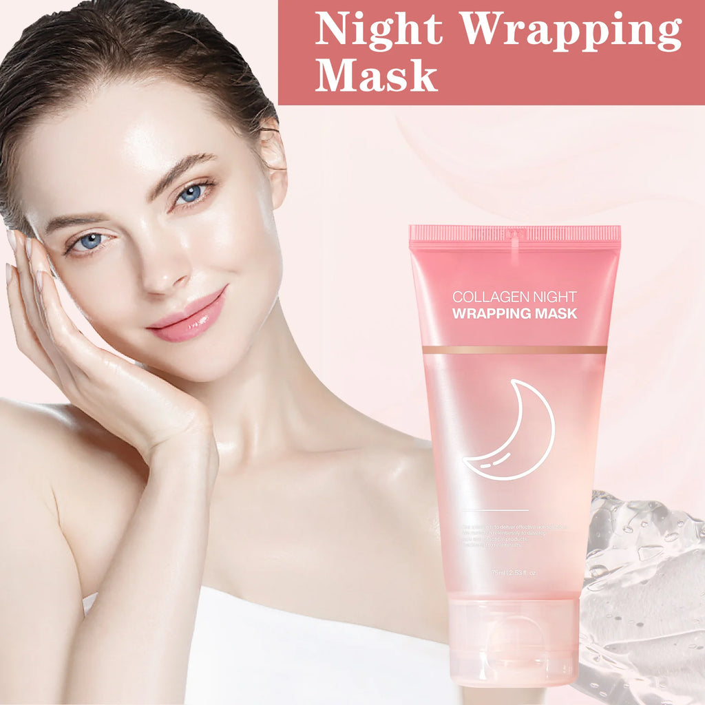 Overnight Collagen Lift Mask