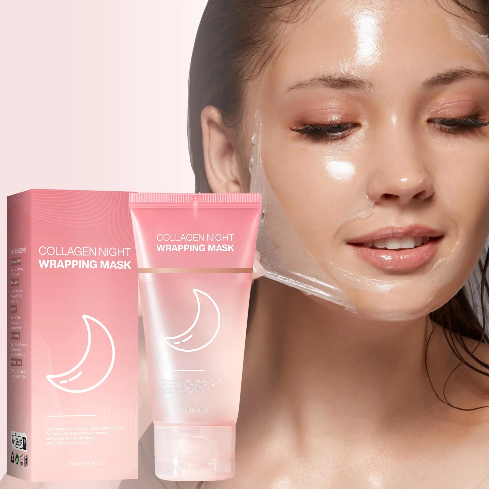Overnight Collagen Lift Mask