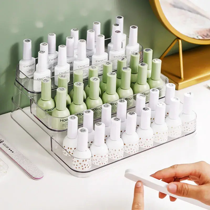 Skin Care Organizer