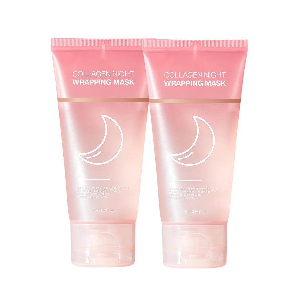 Overnight Collagen Lift Mask