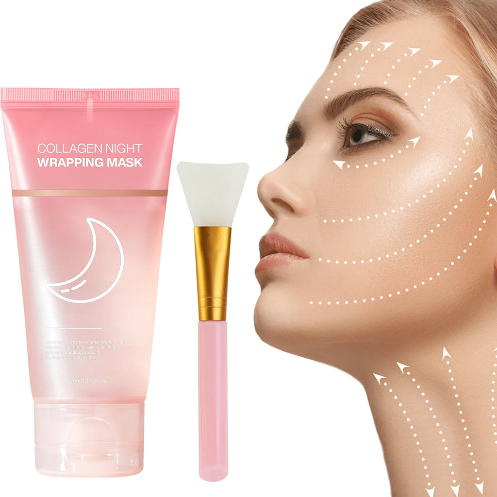 Overnight Collagen Lift Mask