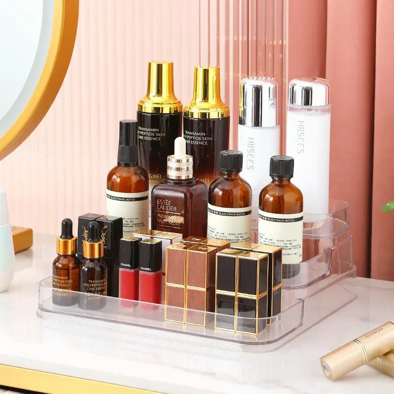 Skin Care Organizer